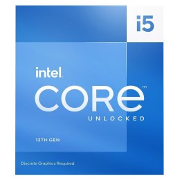 Procesor Intel® Core™ I5-13600KF (30M Cache, up to 5.10 GHz)