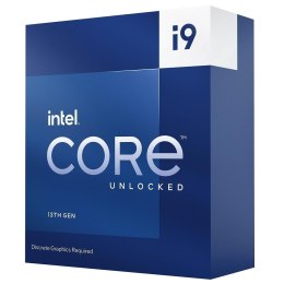 Procesor Intel® Core™ I9-13900KF (36M Cache, up to 5.80 GHz)