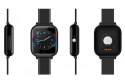 Smartwatch dla dzieci GoGPS K27 (czarny)