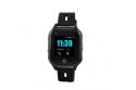 Smartwatch dla seniorów GoGPS FA28S 4G (czarny)