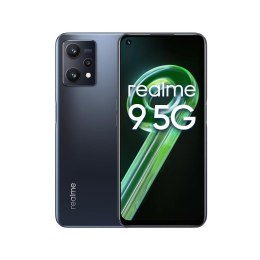 Telefon Realme 9 5G 4GB/64GB (czarny)