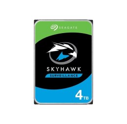 Dysk HDD Seagate SkyHawk Surveillance 4TB CMR