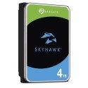 Dysk HDD Seagate SkyHawk Surveillance SMR 4TB