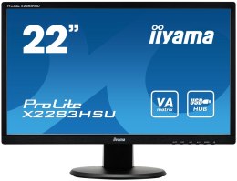 Iiyama 21.5