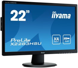 Iiyama 21.5