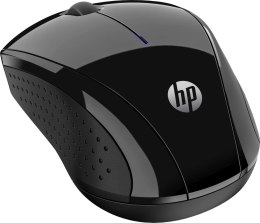 Mysz HP220 Silent (czarna)