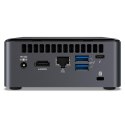 Platforma Intel NUC BXNUC10I5FNHN