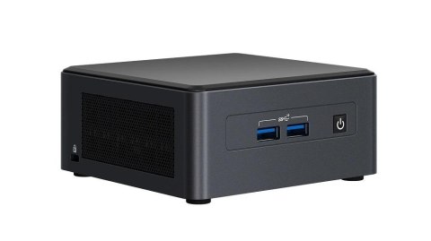 Platforma Intel NUC BNUC11TNHI30000