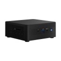 Platforma Intel NUC RNUC11PAHI50Z00 Performance kit