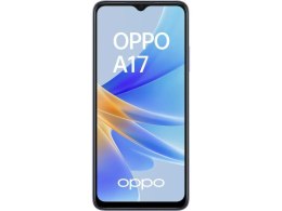 Telefon OPPO A17 4/64GB (Czarny)