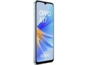 Telefon OPPO A17 4/64GB (Niebieski)