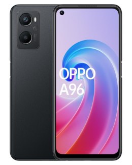 Telefon OPPO A96 6/128GB (Czarny)