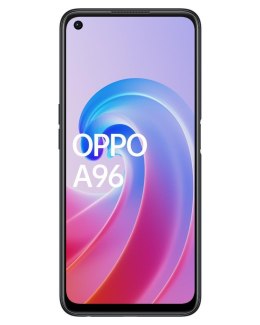 Telefon OPPO A96 6/128GB (Czarny)