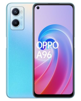 Telefon OPPO A96 8/128GB (Niebieski)