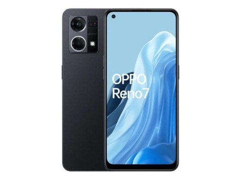 Telefon OPPO Reno7 8/128GB (czarny)