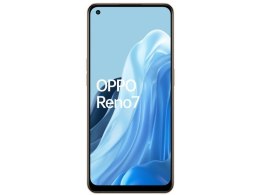 Telefon OPPO Reno7 8/128GB (pomarańczowy)