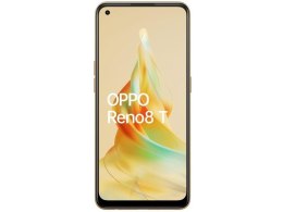 Telefon OPPO Reno8T 8/128GB (Pomarańczowy)