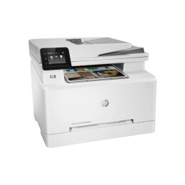 Urządzenie wielofunkcyjne HP LaserJet Pro M282nw