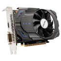 Arktek GeForce GTX 1650 Single Fan 4GB