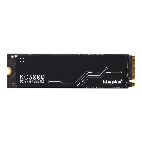 Dysk SSD Kingston KC3000 1TB