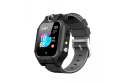 Smartwatch dla dzieci GoGPS K24 (czarny)