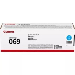 Toner Canon CLBP 069 (cyan)