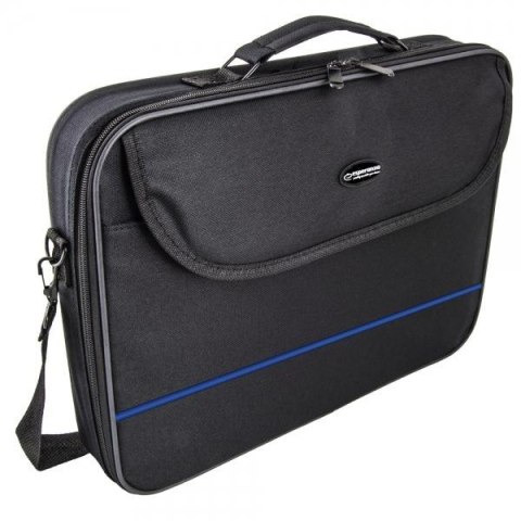 Torba Esperanza Classic Blue do notebooka 15.6"