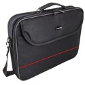 Torba Esperanza Classic Red do notebooka 15.6"