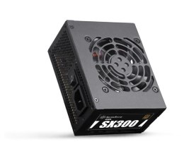 Zasilacz SilverStone SST-SX300-B 300W