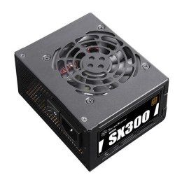 Zasilacz SilverStone SST-SX300-B 300W