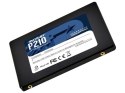 Dysk SSD Patriot P210 1TB