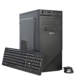 Komputer NTT proDesk - i5 10400, 8GB RAM, 1TB SSD, WIFI, W11 Pro