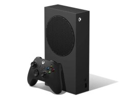 Konsola Xbox Series S 1TB (czarna)