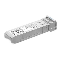 Moduł światłowodowy SFP+ LC 10GBase-LR TP-Link TL-SM5110-LR