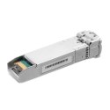 Moduł światłowodowy SFP+ LC 10GBase-LR TP-Link TL-SM5110-LR