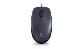 Mysz Logitech M90 (grafitowa)