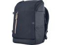 Plecak HP Travel 25L do notebooka 15.6" (ciemnoniebieski)