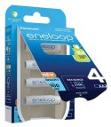 Akumulatorki Panasonic Eneloop R03/AAA 800mAh BK-4MCDE/4BE (4 szt.)