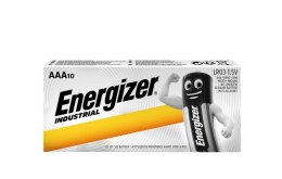 Bateria alkaliczna Energizer LR03 / AAA 1.5V (10 szt)