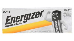 Bateria alkaliczna Energizer LR6 / AA 1.5V (10 szt)