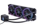 Chodzenie wodne Alphacool Eisbaer Aurora 420 CPU