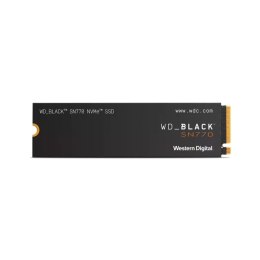 DYSK SSD WD SN770 Black 1TB