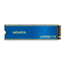 Dysk SSD Adata Legend 710 512GB