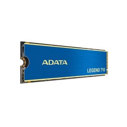 Dysk SSD Adata Legend 710 512GB