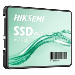 Dysk SSD Hiksemi WAVE(S) 1TB