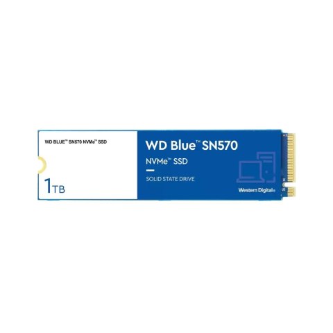 Dysk SSD WD SN570 Blue 1TB