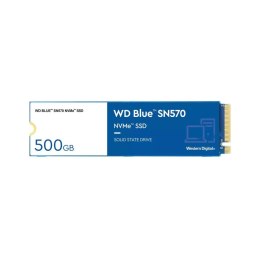 Dysk SSD WD SN570 Blue 500GB