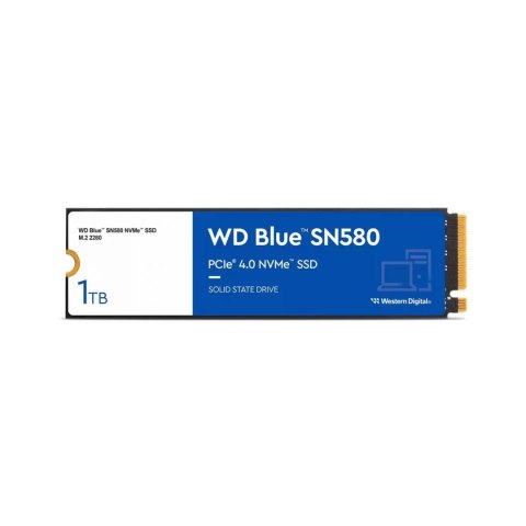 Dysk SSD WD SN580 Blue 1TB