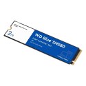 Dysk SSD WD SN580 Blue 2TB