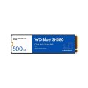 Dysk SSD WD SN580 Blue 500GB